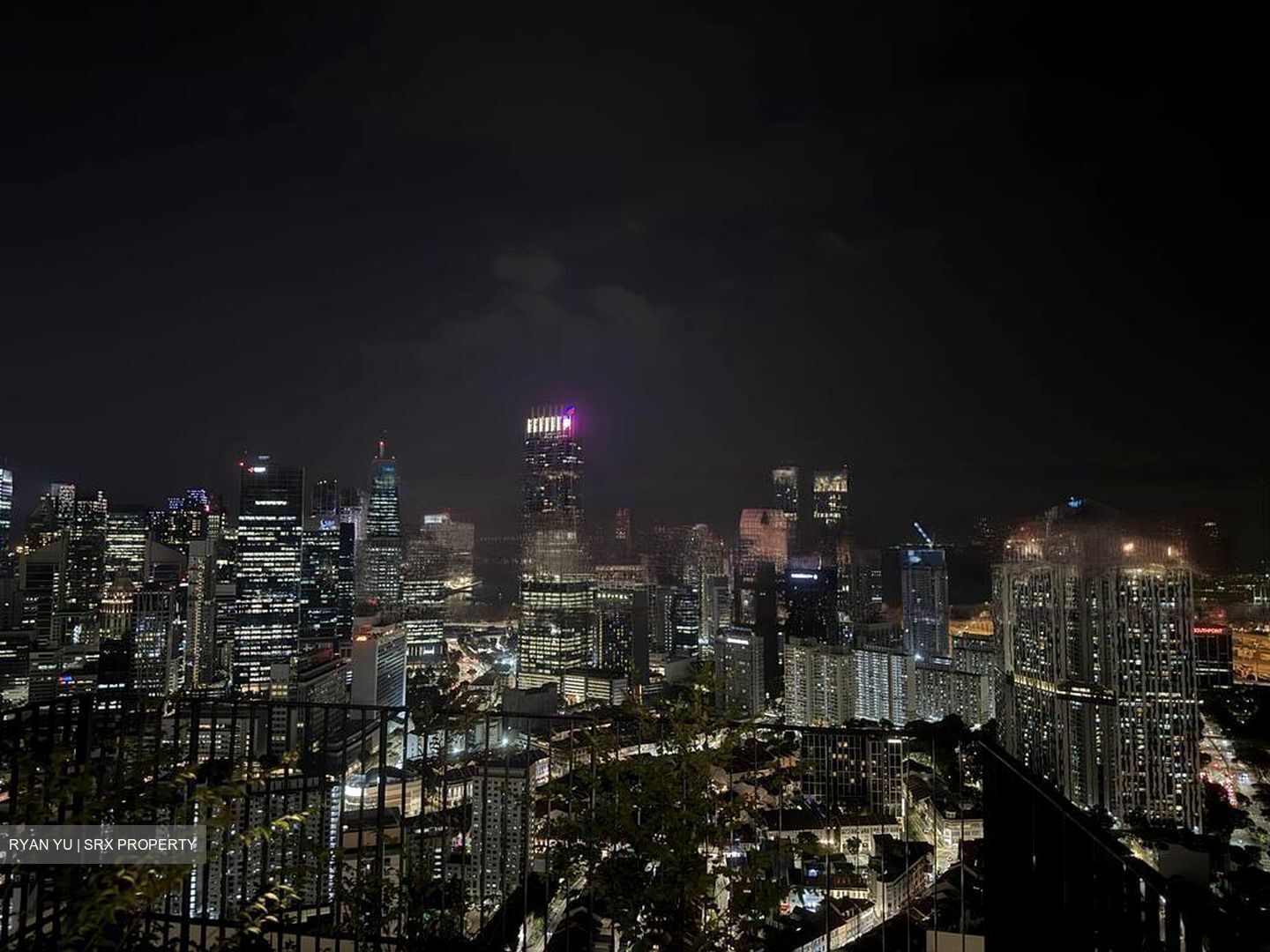 One Pearl Bank (D3), Apartment #458169721